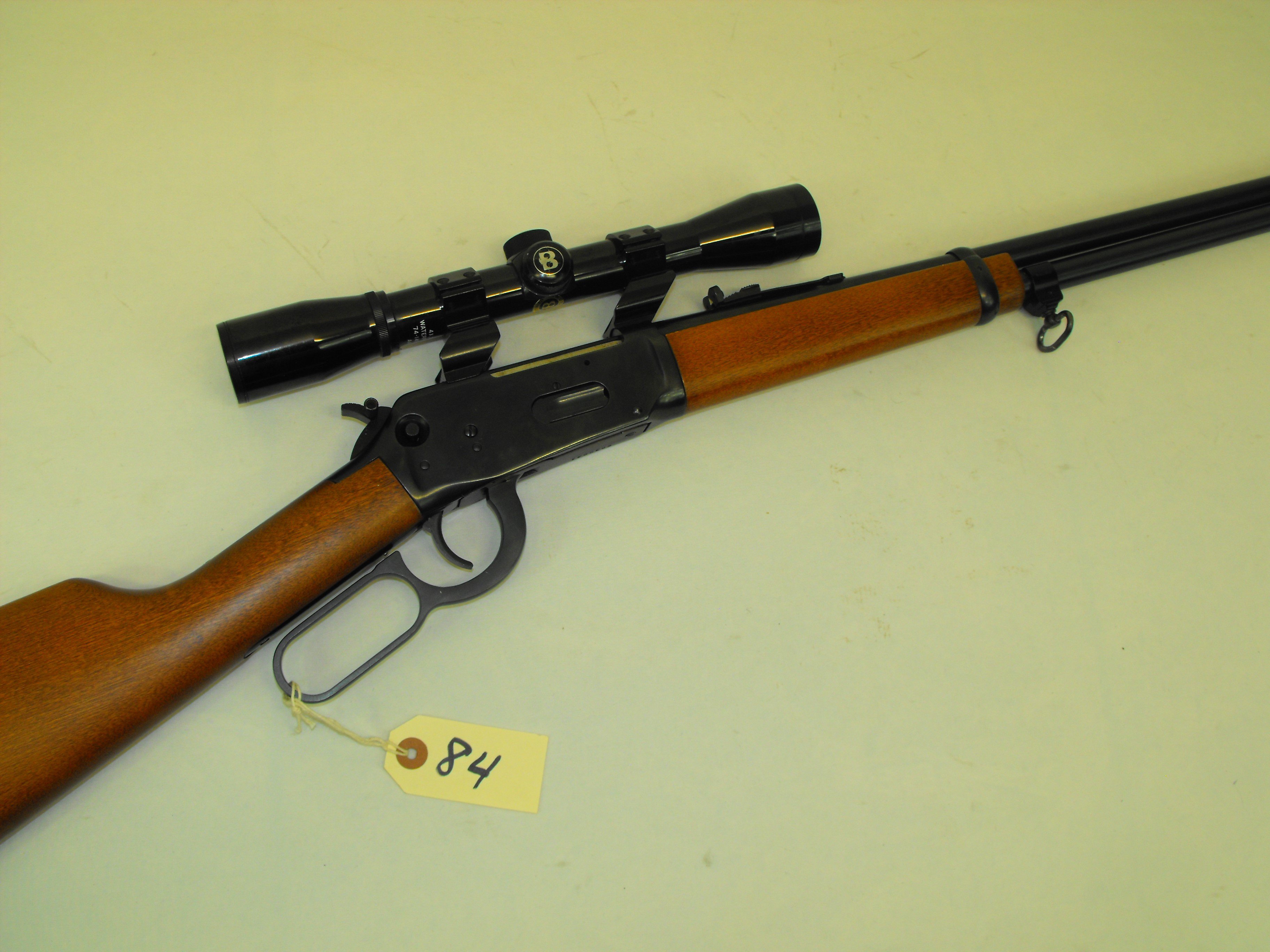 30 Carbine Ranger トイガン WINCHESTER RANGER 30.30 LEVER ACTION | Proxibid