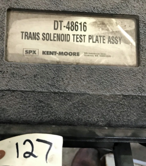Kent-Moore DT-48616