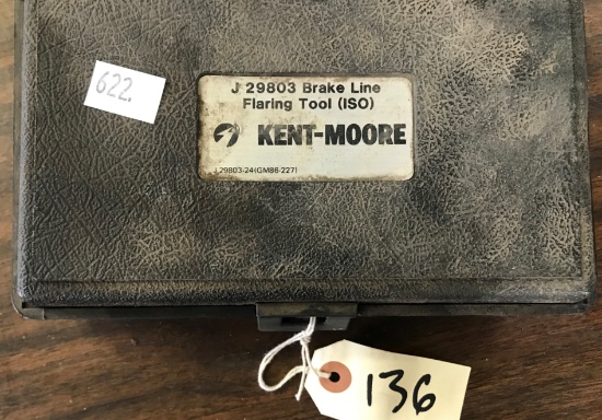 Kent-Moore J-29803