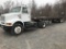 1996 International Truck, 2000 Fontaine 40' trailer & 1999 Moffet 5000lb piggybacklift