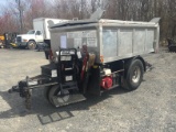 2005b Equipter Roofers Buggy