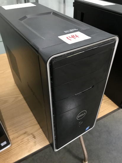 Dell Inspiron 3847 Computer Tower