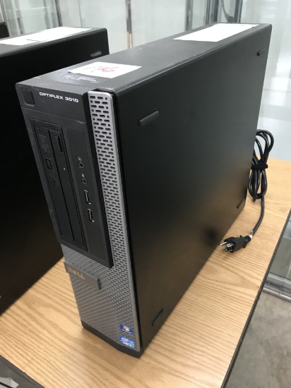 Dell Optiplex 3010 Computer Tower