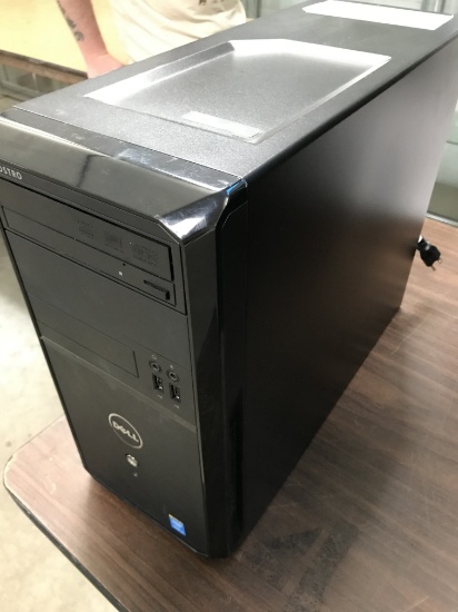 Dell Vostro 3900 Computer Tower