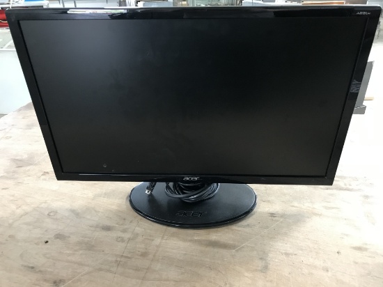 Acer A231H Monitor