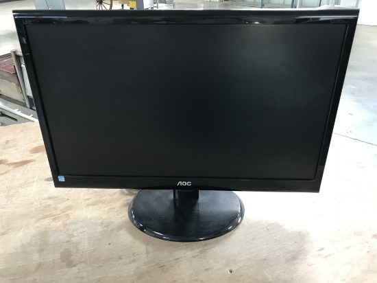 AOC Monitor