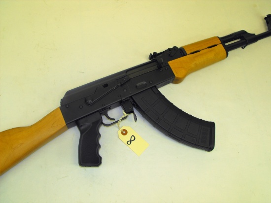 (R) CENTURY ARMS RAS47 AK47 7.62X39 SEMI-AUTO