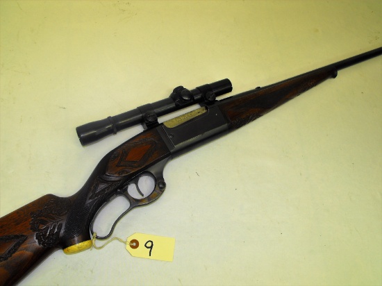 (CR) SAVAGE 99 .300 SAVAGE LEVER ACTION