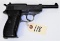 (CR) WALTHER P38 AC-42 9MM PISTOL WITH HAMMER