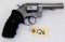 (R) SMITH AND WESSON 64-5 38 S&W 6-SHOT DOUBLE ACTION REVOLVER