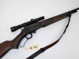 (CR) MARLIN 36-A-DL 30.30 LEVER ACTION