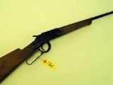 (R)  UNKNOWN MAKE 22 HORNET LEVER ACTION