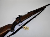 (CR) WINCHESTER 70 30.06 BOLT ACTION