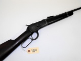 (CR) WINCHESTER 1892 32 WCF LEVER ACTION