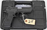 (R) IWI DESERT EAGLE 45 ACP DOUBLE ACTION PISTOL WITH HAMMER