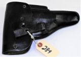 GERMAN WALTHER P-38 HOLSTER