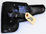 GERMAN WALTHER P-38 HOLSTER