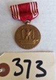 U.S. ARMY GOOD CONDUCT MEDAL