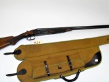 (CR) WINCHESTER 21 20 GA. SIDE-BY-SIDE