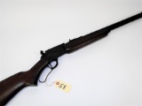 (CR) MARLIN 39A 22 S.L.LR. LEVER ACTION