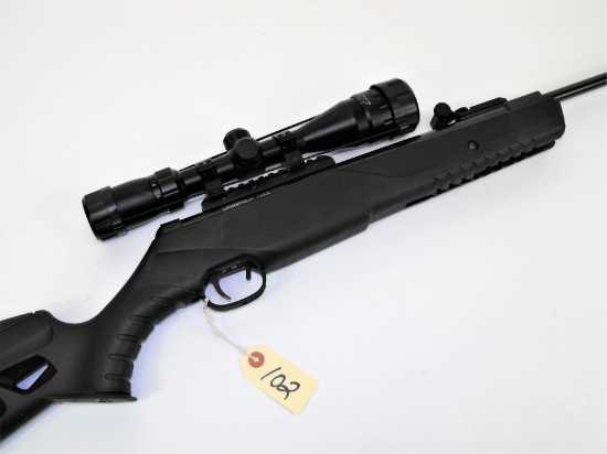 UMAREX FORCE CX 177 PELLET GUN