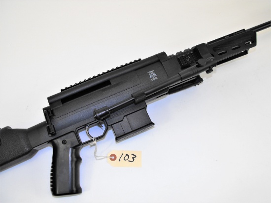 BLACK OPS B1395 177 PELLET GUN