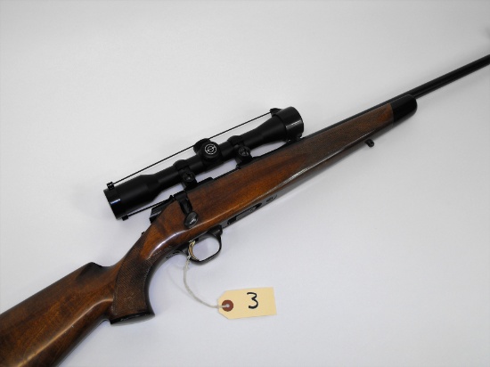 (R) BROWNING A BOLT 22 LR