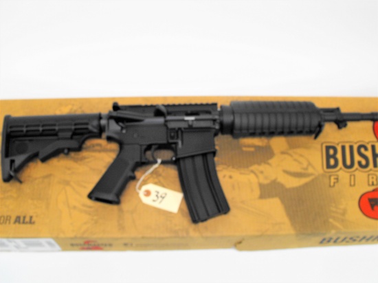 (R) BUSHMASTER XM15-E25 223/5.56