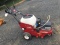 Toro 1200 line painter