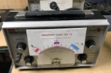 Demitron Scale No. LS