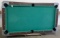 Valley Pool Table