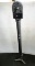 M H Rhodes Mark-Time Parking Meter