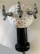 Golfball Beer Tap