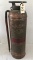 Arrow Fire Extinguisher