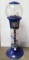 Beaver Spiral 25¢ Gumball Machine
