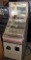 Silver Eagle Coin Pusher Arcade Machine