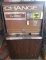 Rowe Change Machine