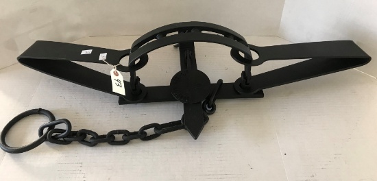 Duke Bear Trap
