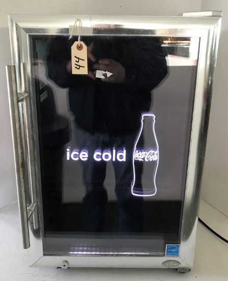 IDW Beverage Cooler