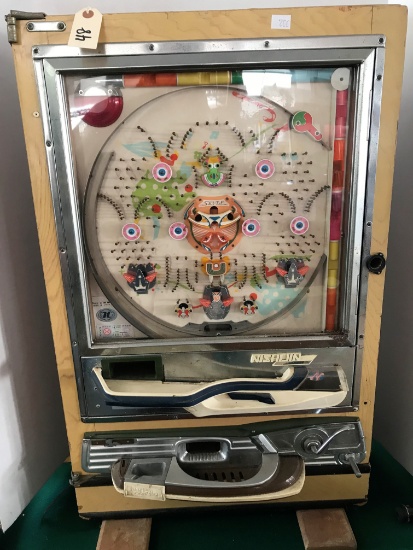 Nishijin Pachinko Machine