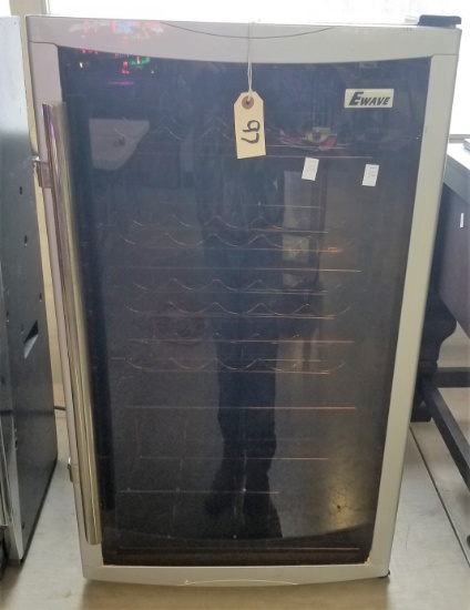 Ewave Wine Cooler