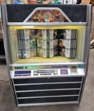 Rowe AMI CD Jukebox