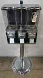 25¢ Vending Machine