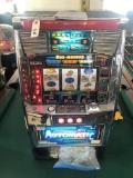 Bellco Automatic Slot Machine