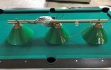 Pool Table Lights