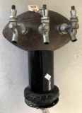 Football Beer Tap