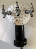 Golfball Beer Tap