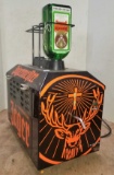 Jagermeister Tap Machine