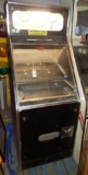 The Mechandiser Coin Pusher Arcade Machine