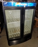 True Beverage Cooler